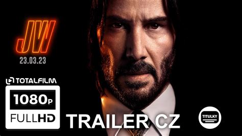 Watch John Wick: Kapitola 4